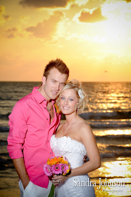 Best Anna Maria Island Wedding photographer - Sandra Johnson (SJFoto.com)